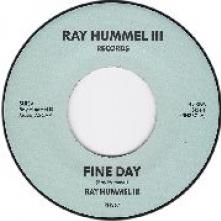 HUMMEL RAY -III-  - SI FINE DAY (FENTON.. /7
