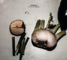 MOTORPSYCHO  - CD STILL LIFE WITH EGGPLANT