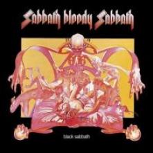  SABBATH BLOODY SABBATH - supershop.sk