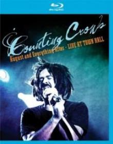 COUNTING CROWS  - BR AUGUST AND EVERYT..