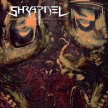 SHRAPNEL  - CD VIRUS CONSPIRES