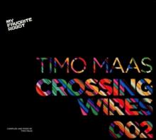 TIMO MAAS  - CD CROSSING WIRES 002