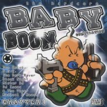  BABY BOOM CHAPTER 1 - supershop.sk