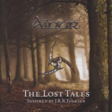 AINUR  - CD LOST TALES