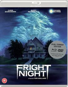  FRIGHT NIGHT [BLURAY] - suprshop.cz