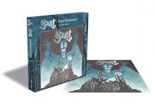 GHOST =DOPLNOK=  - DO OPUS EPONYMOUS