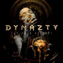 DYNAZTY  - CD DARK DELIGHT -DIGI-