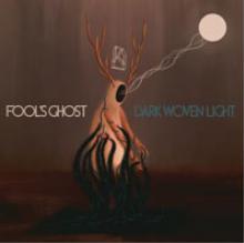 FOOL'S GHOST  - VINYL DARK WOVEN.. -COLOURED- [VINYL]