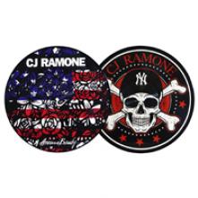 CJ RAMONE  - 2PD AMERICAN BEAUTY (PICTURE DISC)