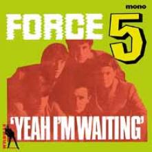 FORCE FIVE  - VINYL YEAH I'M.. -COLOURED- [VINYL]