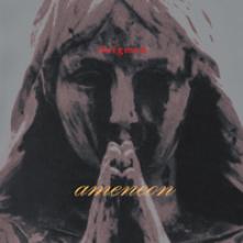 SEIGMEN  - CD AMENEON