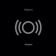 SEIGMEN  - CD RADIOWAVES -REISSUE-