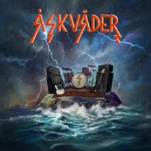  ASKVADER [VINYL] - supershop.sk