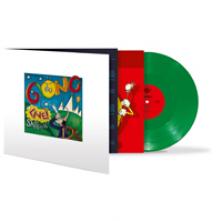  LIVE! AT SHEFFIELD 1974 (GREEN VINYL) [VINYL] - suprshop.cz