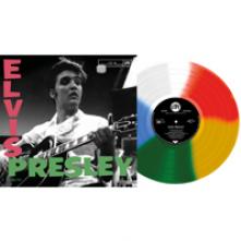 PRESLEY ELVIS  - VINYL ROCK & ROLL COLLECTION [VINYL]