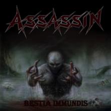  BESTIA IMMUNDIS [VINYL] - suprshop.cz