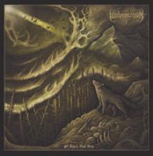  OF BARK AND ASH [VINYL] - suprshop.cz