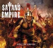 SATANS EMPIRE  - CDD HAIL THE EMPIRE