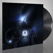  SOLAR SPECTRE -GATEFOLD- [VINYL] - suprshop.cz