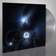  SOLAR SPECTRE (SILVER VINYL) [VINYL] - suprshop.cz