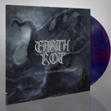  BLACK TIDES OF OBSCURITY RED [VINYL] - supershop.sk