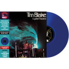 BLAKE TIM  - VINYL CRYSTAL MACHINE -RSD- [VINYL]