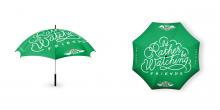  FRIENDS - CENTRAL PERK - UMBRELLA - supershop.sk