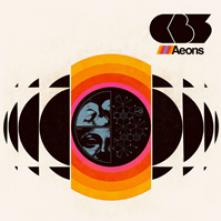 CB3  - VINYL AEONS [VINYL]