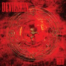 DEVILSKIN  - VINYL RED -COLOURED[LTD]HQ- [VINYL]