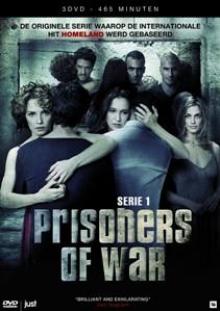  PRISONERS OF WAR SERIE.. - suprshop.cz