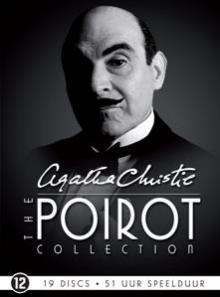  POIROT SEASON 7-9 - supershop.sk