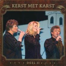 DUO KARST  - CD KERST MET KARST 2