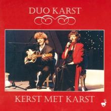 DUO KARST  - CD KERST MET KARST