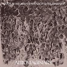  AUTOMAGINARY [VINYL] - supershop.sk