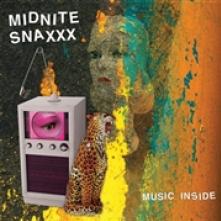 MIDNITE SNAXXX  - VINYL MUSIC INDSIDE [VINYL]