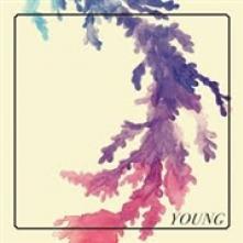  YOUNG [VINYL] - suprshop.cz