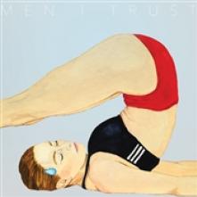 MEN I TRUST  - VINYL HEADROOM [VINYL]