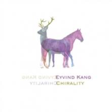 KANG EYVIND  - CD CHIRALITY