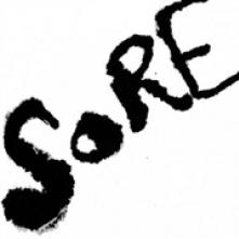 SORE EROS  - 2xVINYL SORE EROS [VINYL]