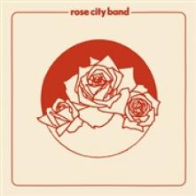ROSE CITY BAND  - VINYL ROSE CITY BAND -COLOURED- [VINYL]
