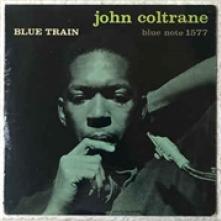  BLUE TRAIN -COLOURED/HQ- [VINYL] - suprshop.cz