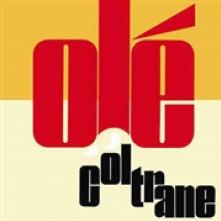 COLTRANE JOHN  - VINYL OLE -COLOURED- [VINYL]