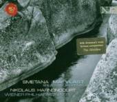 SMETANA F.  - CD MA VLAST