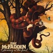 MCFADDEN ERIC  - CD STARVING AT THE END OF..