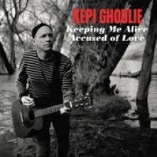 GHOULIE KEPI  - SI KEEPING ME.. /7