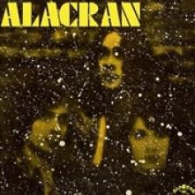  ALACRAN [VINYL] - supershop.sk