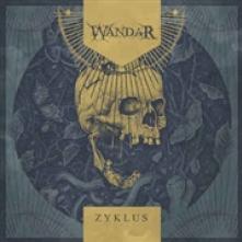 WANDAR  - CD ZYKLUS