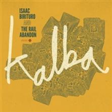  KALBA [VINYL] - supershop.sk