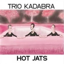 TRIO KADABRA  - CD HOT JATS