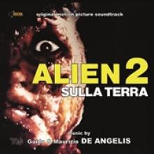  ALIEN 2.. -BONUS TR- - supershop.sk